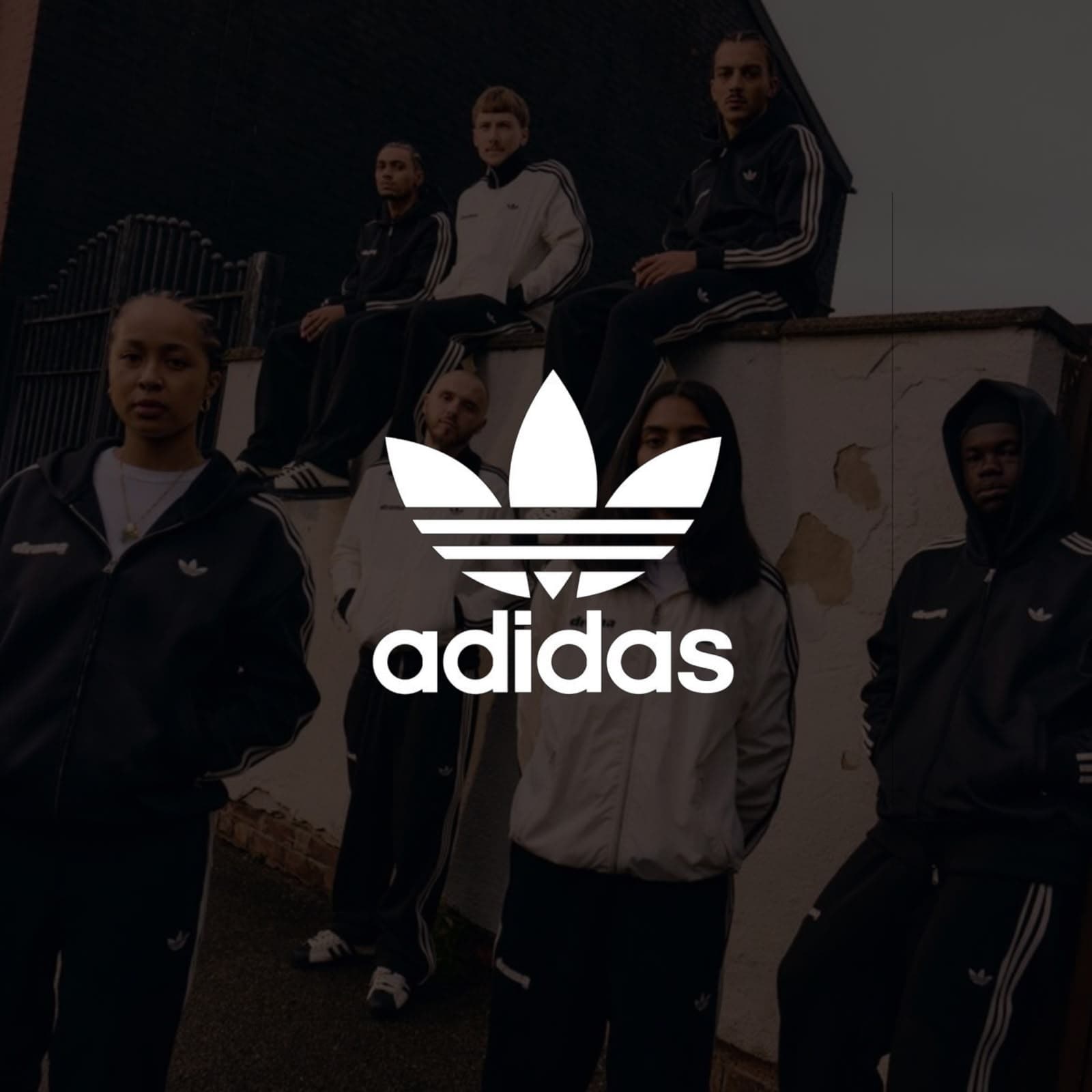 ADIDAS