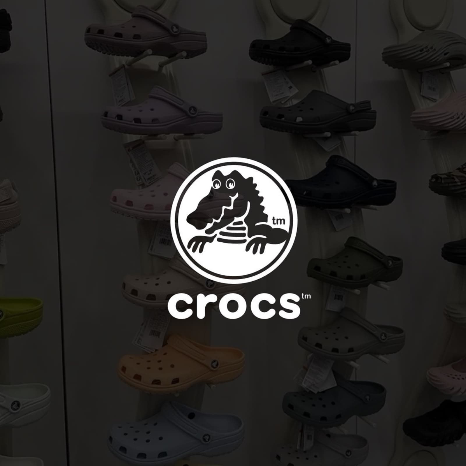 CROCS