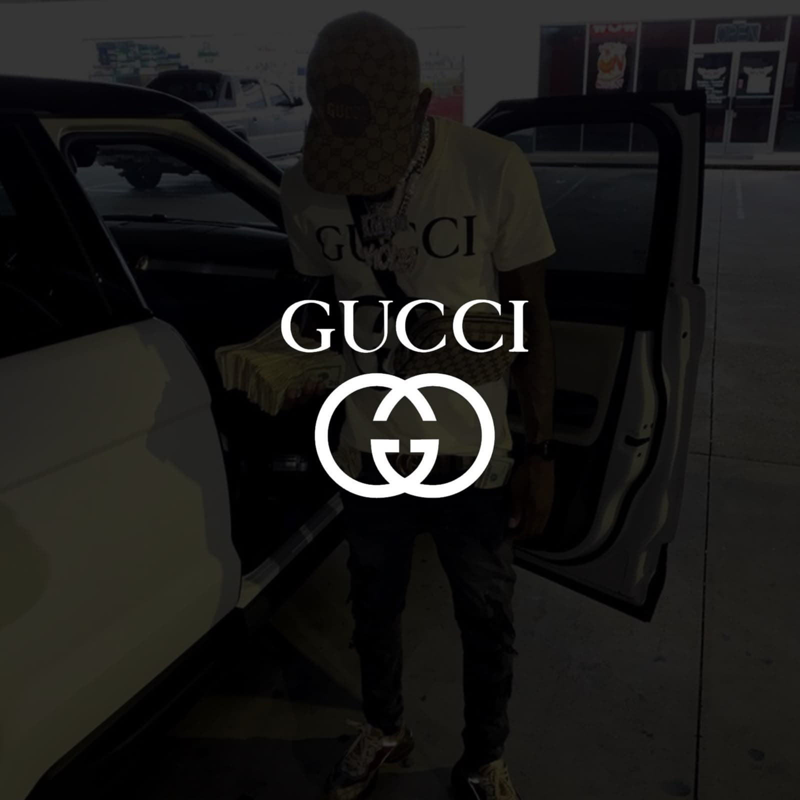 GUCCI