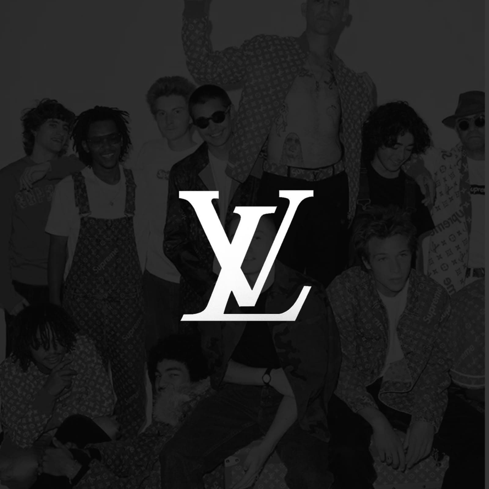 LOUIS VUITTON